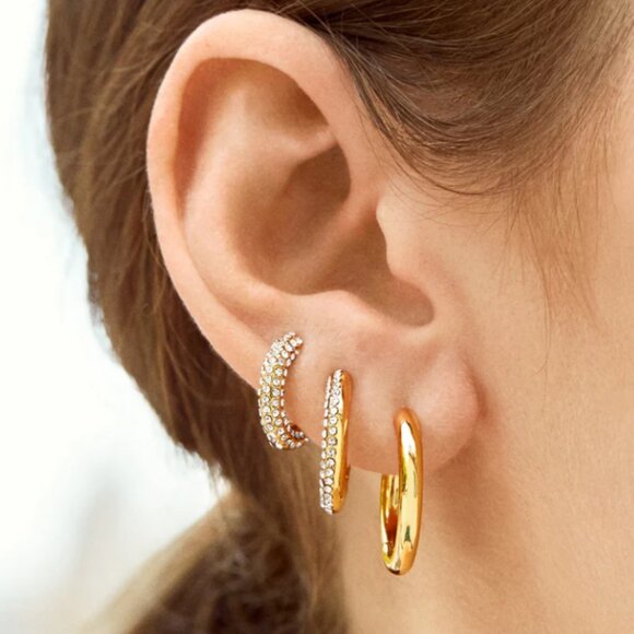 Babublebar Lucy Earring Set - Picture 1 of 4